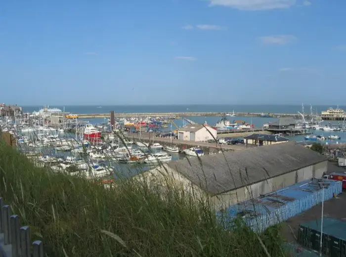 Royal Harbour, Ramsgate